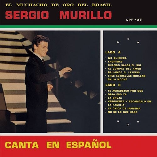 El Muchaho de Oro Del Brasil [Import]