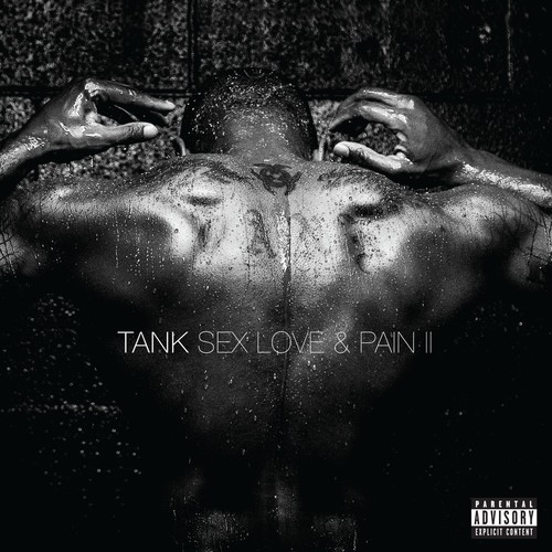 Sex Love & Pain II [Import]