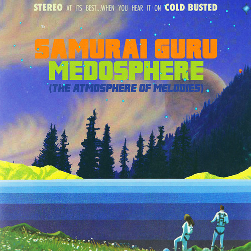 MEDOSPHERE