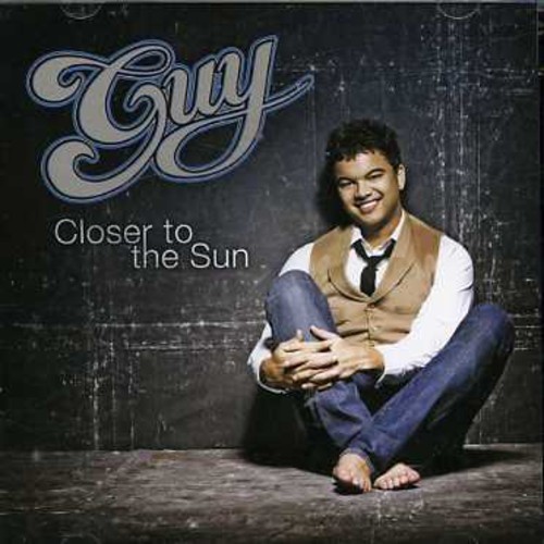 Closer to the Sun [Import]