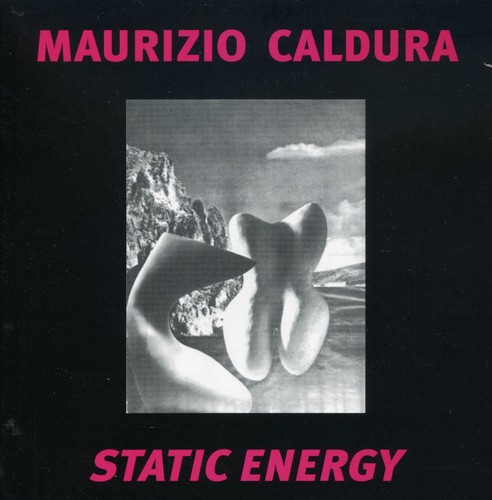 Static Energy [Import]