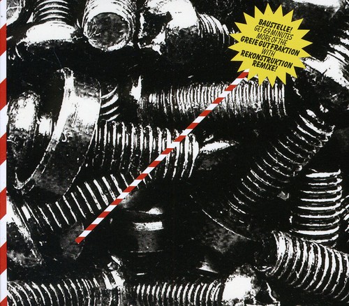 Rekonstruktion (Baustelle Remixed)