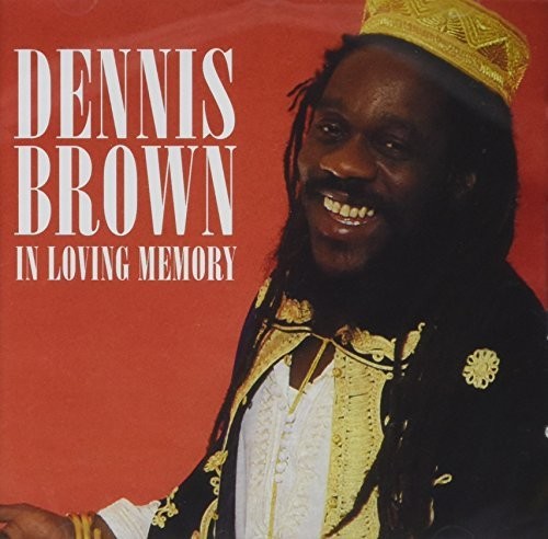 In Loving Memory [Import]