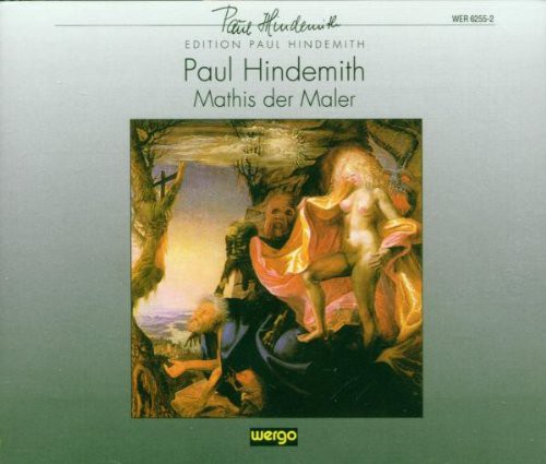 Mathis Der Maler