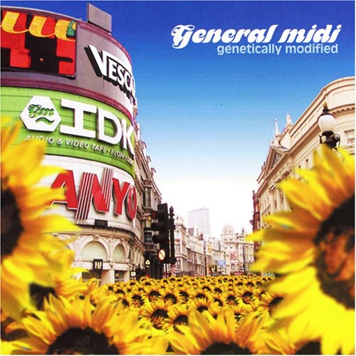 Genetically Modified