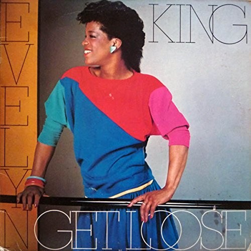 Get Loose [Import]