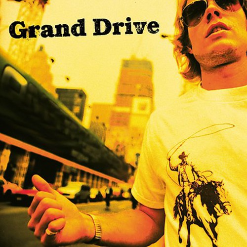 Grand Drive