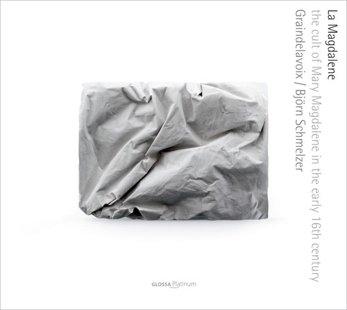 Graindelavoix : Champion: La Magdalene