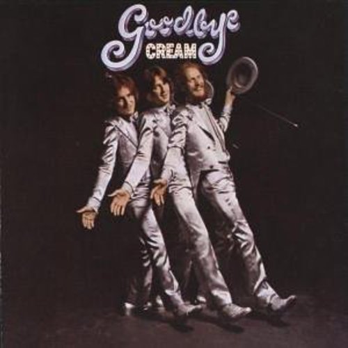 Goodbye (remastered)