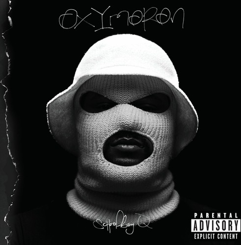 Oxymoron [Explicit Content]