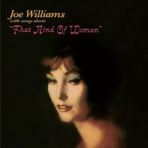 That Kind of Woman + Sentimental & Melancholy [Import]