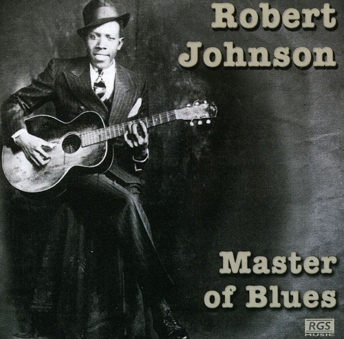 Master of Blues [Import]
