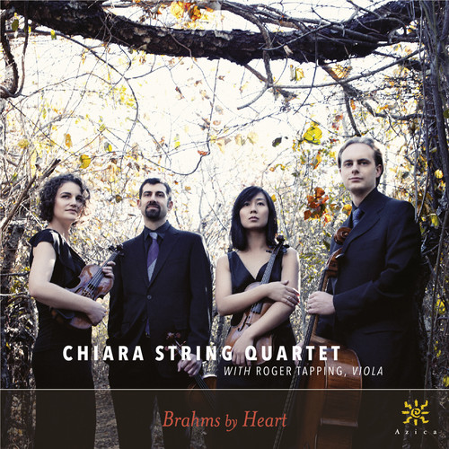 Brahms By Heart