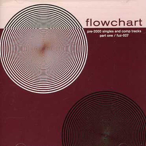 Singles and Comp Tracks Pre-2000, Vol. 1