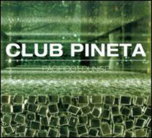 Pineta Pacifico Lounge - Pineta Pacifico Lounge