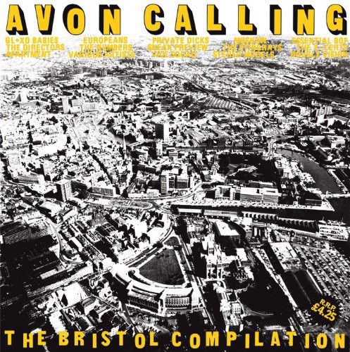 Avon Calling / Various