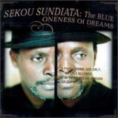 Blue Oneness of Dreams