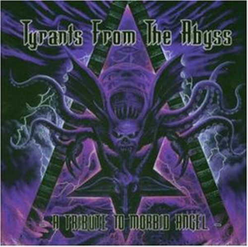 Morbid Angel Tribute /  Various