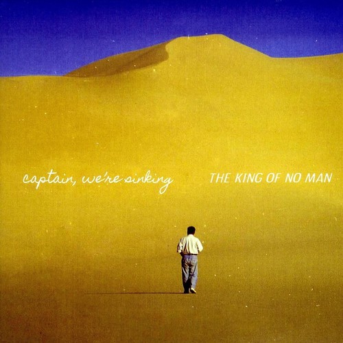 KING OF NO MAN