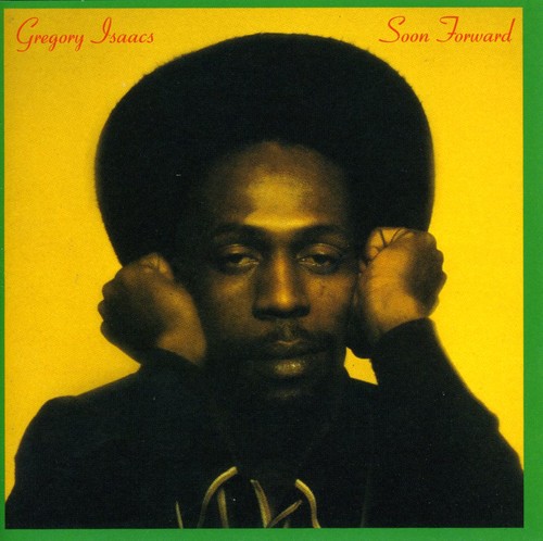 Soon Forward [Import]