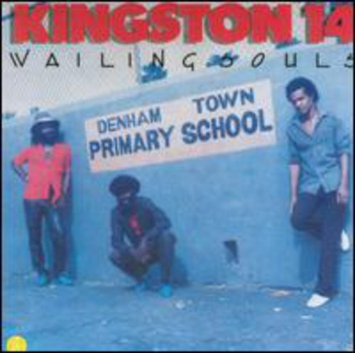 Kingston 14