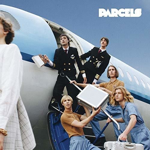 Parcels - Parcels [LP]