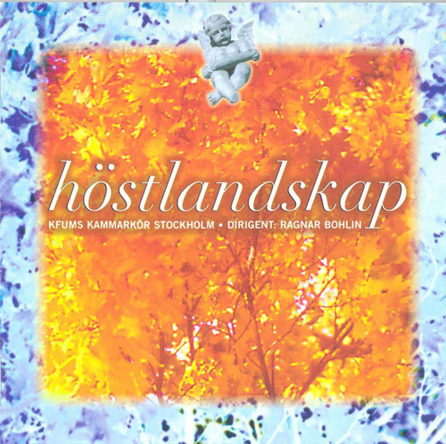 HOSTLANDSKAP