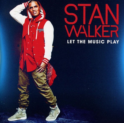 Let the Music Play [Import]