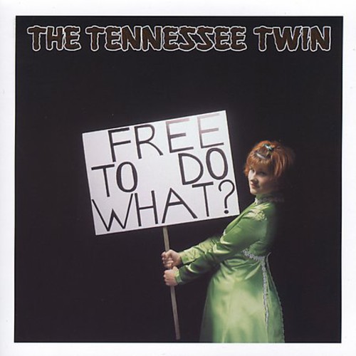 Free to Do What