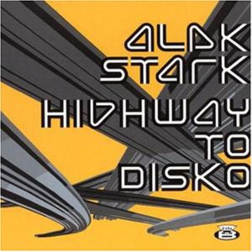 Highway to Disko