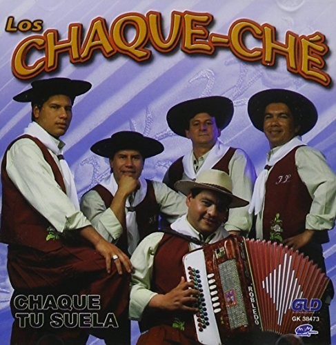 Chaque Tu Suela [Import]
