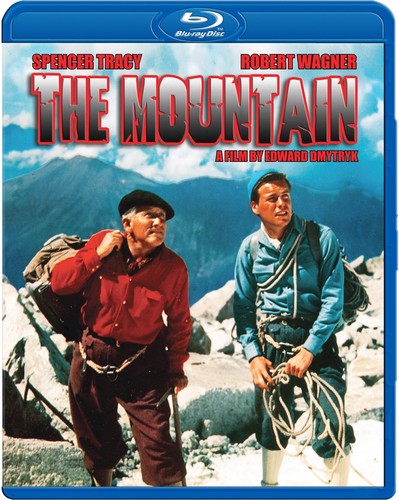 The Mountain
