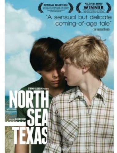 North Sea Texas