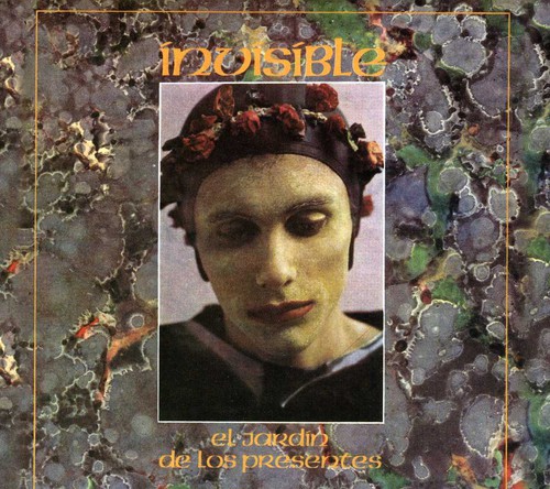 El Jardin De Los Presentes [Import]