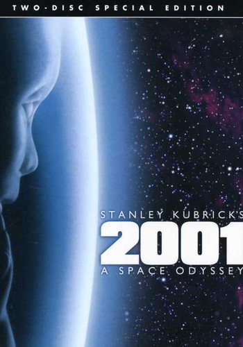 2001: A Space Odyssey