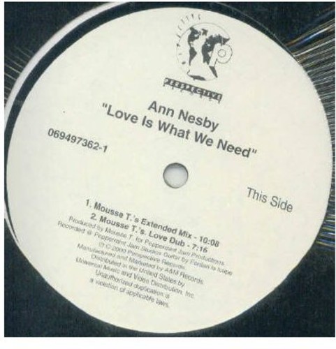 Album Art