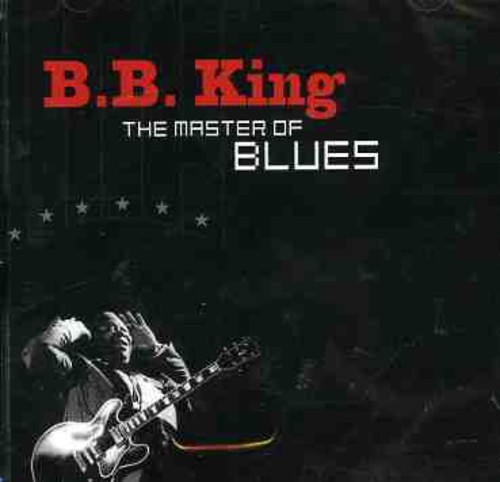 Master of Blues [Import]