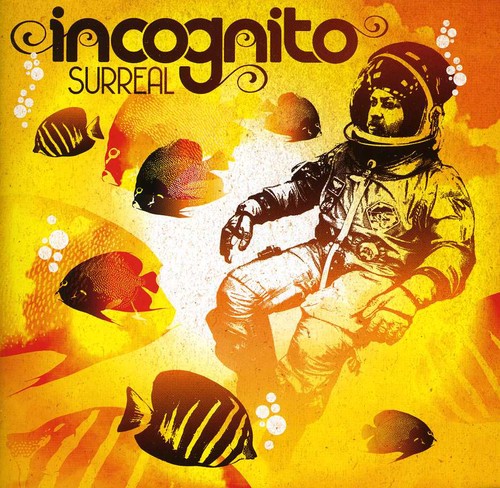 Surreal [Import]