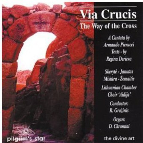 Via Crucis (Way of the Cross)