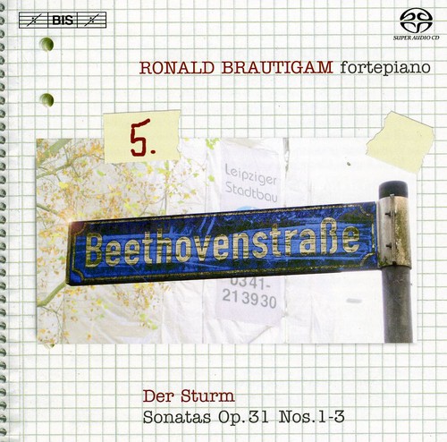 Complete Works for Piano 5