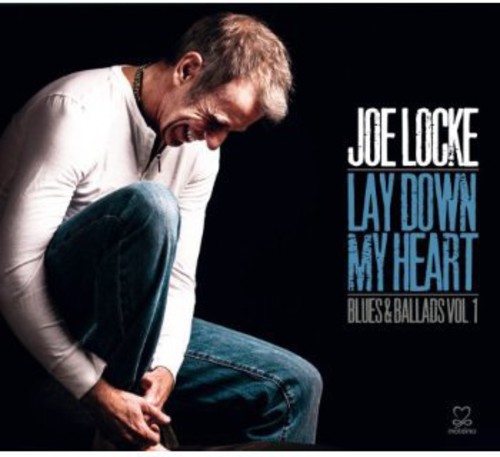 Lay Down My Heart [Import]