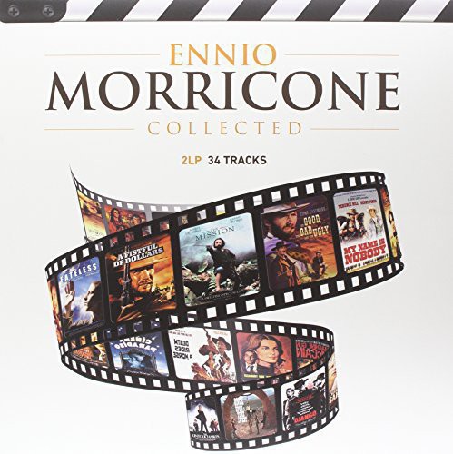 Collected [Import]