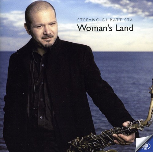 Woman's Land [Import]