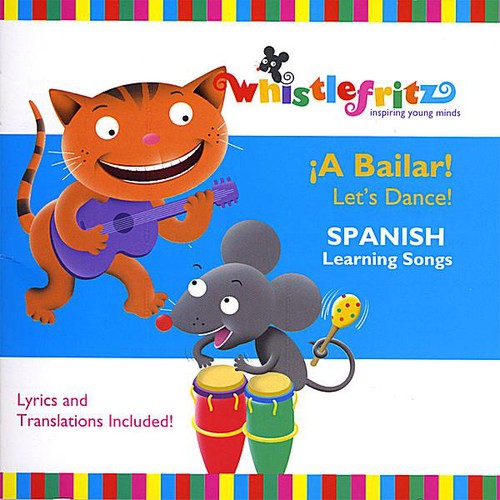 Bailar Let's Dance