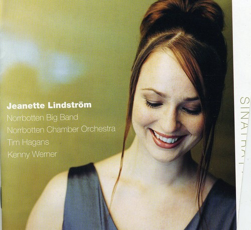 Jeanette Lindstrom Quintet - Sinatra/Weill