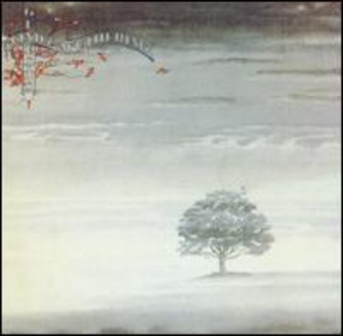 Wind & Wuthering [Import]