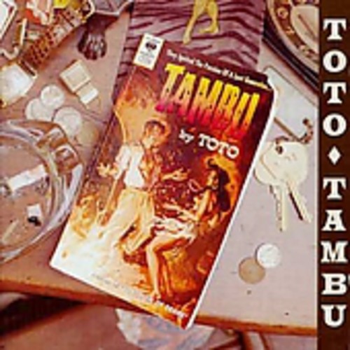 Tambu [Import]