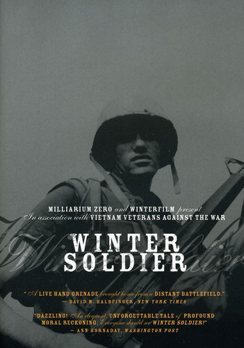 Winter Soldier