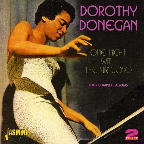 One Night with the Virtuoso [Import]