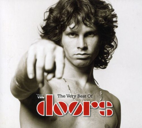 Very Best of Doors (40th Anniversary) [Import]